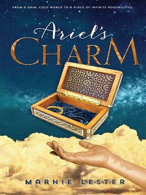 cover image of Ariel's Charm